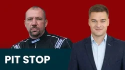 Pit Stop: VC Japonska – Antonelli šokuje F1 a čo sa stane, ak Verstappen skončí?