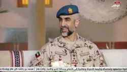 «ما نشهده اليوم نتاج لعمل مؤسسات تسهر من أجل سلامة وأمن المجتمع» المتحدث الرسمي باسم وزارة الدفاع «ما نشهده اليوم نتاج لعمل مؤسسات تسهر من أجل سلامة وأمن المجتمع» المتحدث الرسمي باسم وزارة الدفاع