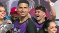 ? BLN: LA DINASTIA ❤️?|26 DE MARZO DEL 2026 ? BLN: LA DINASTIA ❤️?|26 DE MARZO DEL 2026