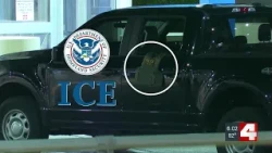 ICE notified Lambert ahead of operation involving truck that sparked scare, airport says