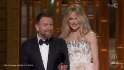 “K-Drama vs Hollywood!” – WUN Hosts Clash Over Oscars Relevance 