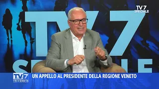 Tv7 Special 7/15/26 - Fabio Toso