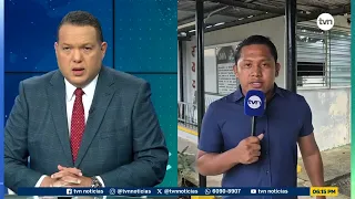 Mayor lashes out at citizen at the Bocas del Toro Municipal Council