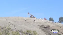 Chieti - Discarica Casoni, dopo la chiusura la bonifica