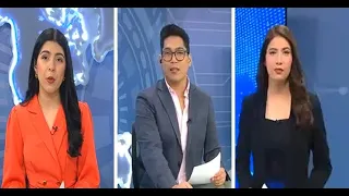 Acción 10 Midday Edition: Friday, August 28, 2026 Program