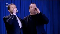 გიორგი გაბუნია და ჯიმი აბესაძე | მილიონ ქალს