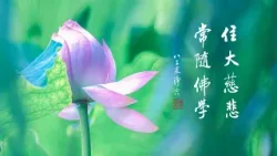 淨空老法師｜大經專修｜佛法是什麼樣子-第2168集