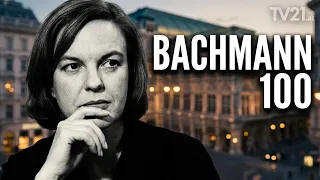 Viennese Style - Otto Brusatti on Ingeborg Bachmann's 100th Birthday