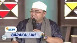 Chasing Dreams Without Forgetting Your Soulmate | Barakallah