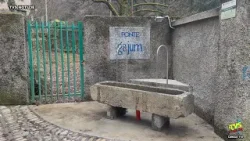 Canzo - Riqualificazione area Fonte Gajum, critica la lista Canzo Futura