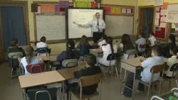 Budget proposal to prioritize literacy, well-being for Connecticut students