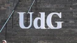 La UdG aprova un pressupost de més de 140 milions d'euros La UdG aprova un pressupost de més de 140 milions d'euros