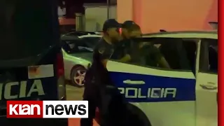 Klan News - Zbardhet dëshmia e autorit të vrasjes në Korçë