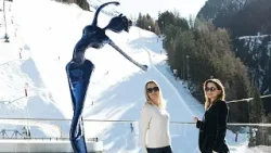 Journée internationale des femmes : un siècle d’héritage à l’Elizabeth Arthotel