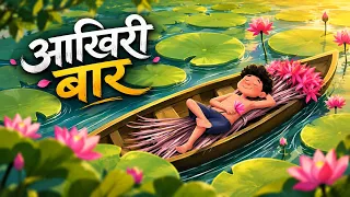 Poem – Aakhiri Baar | आखिरी बार | Hindi Poem