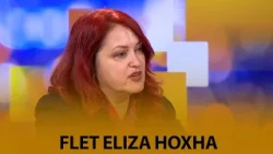 Efekti i ligjit/ Flet Eliza Hoxha: Ja IMPLIKIMET - Ora 7