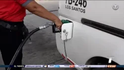 Evalúan impacto económico del alza de precio del combustible en Panamá