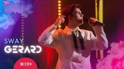 Gerard: "Sway", de Michael Bublé | Eufòria Gerard: "Sway", de Michael Bublé | Eufòria