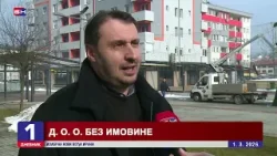 Na listi dužnika UIO BiH 1.300 firmi sa dugom većim od stotinu miliona KM Na listi dužnika UIO BiH 1.300 firmi sa dugom većim od stotinu miliona KM