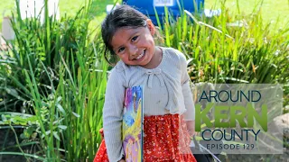 Around Kern County Episode 129