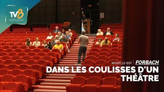Heritage Days: Le Carreau pulls back the curtain for you