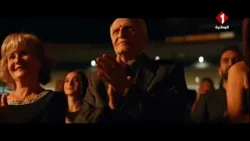 القاء خاص مع النجم العربي وليد توفيق