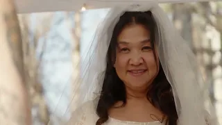 '90 Day Fiancé’: Anabelle Feels 'a Little Sad' on Wedding Day with Shea (Exclusive Clip)