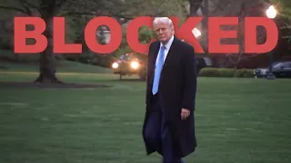 Federal Judge Blocks Trump Administration from Withholding Grant Money from States