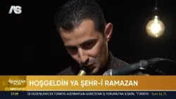RAMAZAN İKLİMİ / 245ŞUBAT / AS TV
