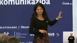 Género y comunicación de la ciencia (Género y Comunicación de la Ciencia )