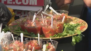 Milford Chamber of Commerce decides Best of the Region