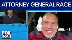 MN Attorney General Keith Ellison on affordability and fraud
