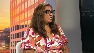 Moxy Foundation aims to close funding gap for women entrepreneurs