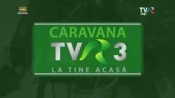 Caravana TVR3 la Ciocănești și Fundu Moldovei