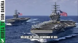 BURSA'DA GÜNÜN BAŞLIKLARI #SONDAKİKA #BURSA