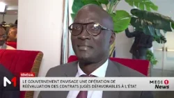 Sénégal: réévaluation des contrats jugés défavorables à l’État