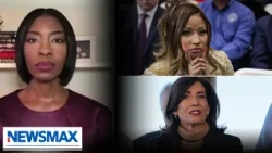 Hochul says Trump rallies are ‘poisoning’ Nicki Minaj’s mind, Janelle King reacts