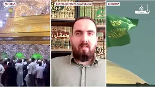 Kılavuz: Hz. Ali'nin Velayeti, İmamet ve Tekvini Tasarruf