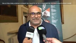 Roto TVRS S. Elpidio a Mare Theater Season Presentation - AMAT -
