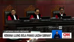 Polemik Ijazah Gibran Memanas, Ke Mana Ujung Persoalannya?