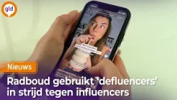 'Veel mensen vinden zichzelf voedingsexpert'