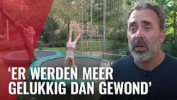 'Onveilige' trampolines moeten weg, buurt niet mee eens