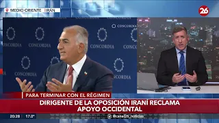 🚨 MENSAJE DE IRÁN A LA ONU | Denuncia terrorismo y agresiones de EEUU e Israel