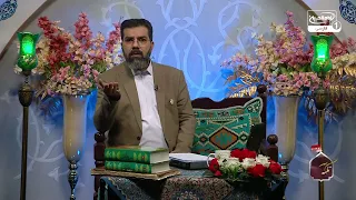 من زمینه ساز نبوت بودم... | خطبه حضرت امیرالمؤمنین در مطاعن قریش