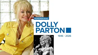 Lasting Legacy: Remembering Dolly Parton