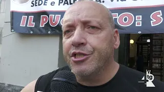 Cava de' Tirreni, great success for the third Mario Pisapia Memorial