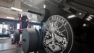 Caldwell Gym Advocates for Mental Health through Exercise
