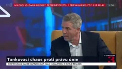 Čaká nás na Slovensku tankovací chaos? Ktorý bude možno aj proti pravidlám Európskej únie?