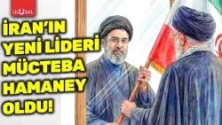 İran’da bayrak değişimi: İran’ın yeni lideri Mücteba Hamaney oldu! İran’da bayrak değişimi: İran’ın yeni lideri Mücteba Hamaney oldu!