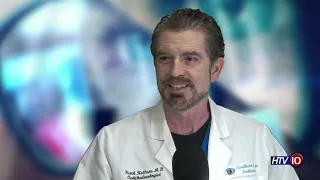 Your Healthy Eyes:  August 2026 - Wet AMD